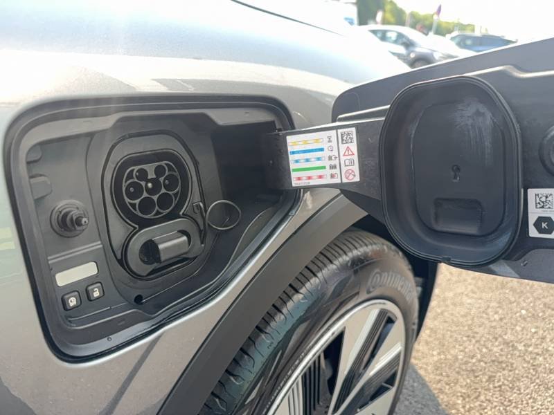 Renault Mégane - Photo 20