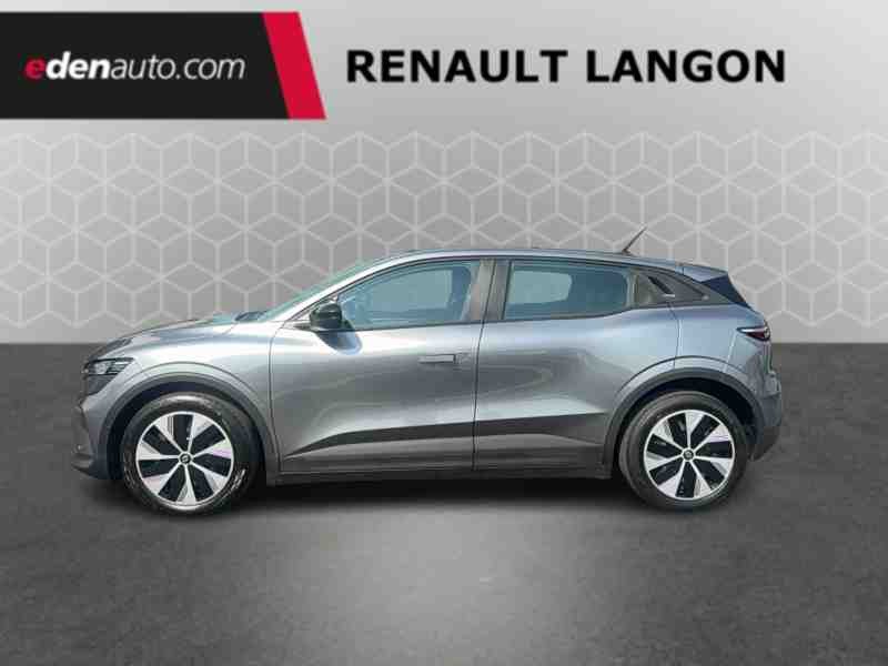 Renault Mégane - Photo 2