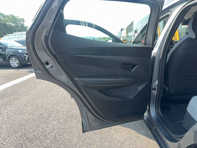 Renault Mégane - Photo 24