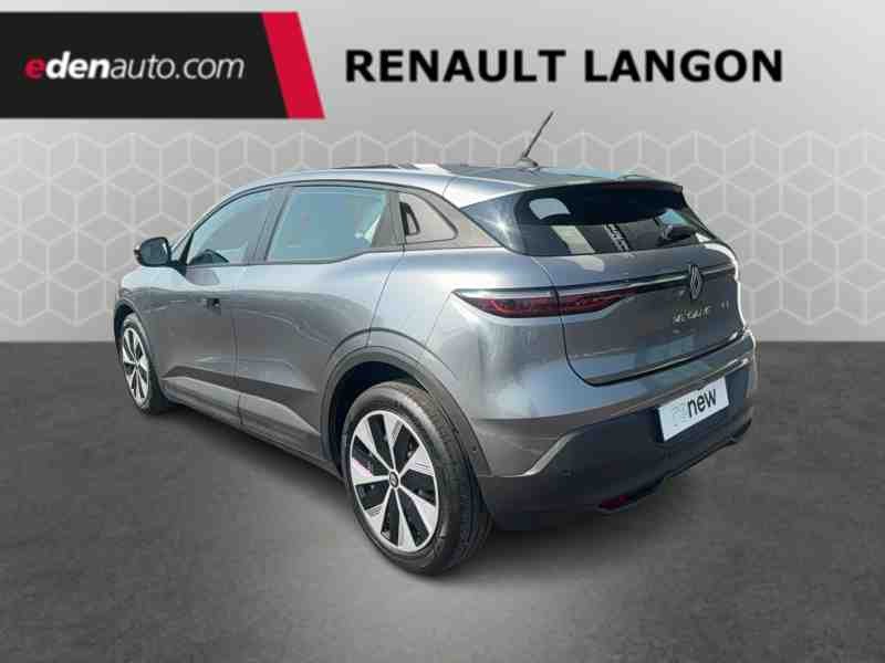 Renault Mégane - Photo 3