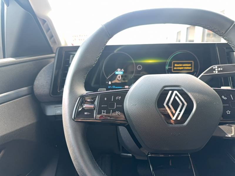 Renault Mégane - Photo 32