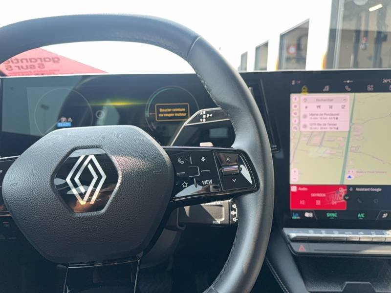 Renault Mégane - Photo 33