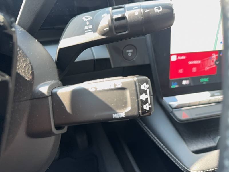 Renault Mégane - Photo 34