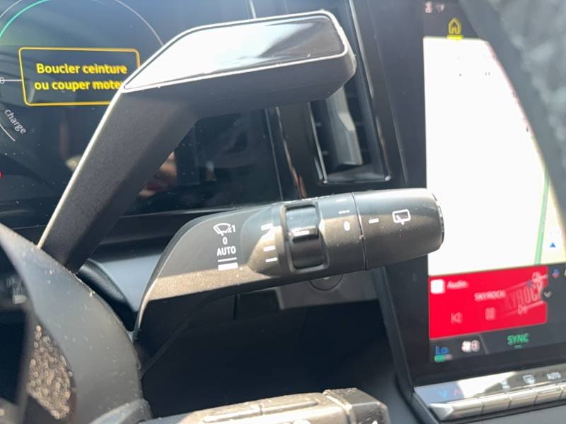 Renault Mégane - Photo 35