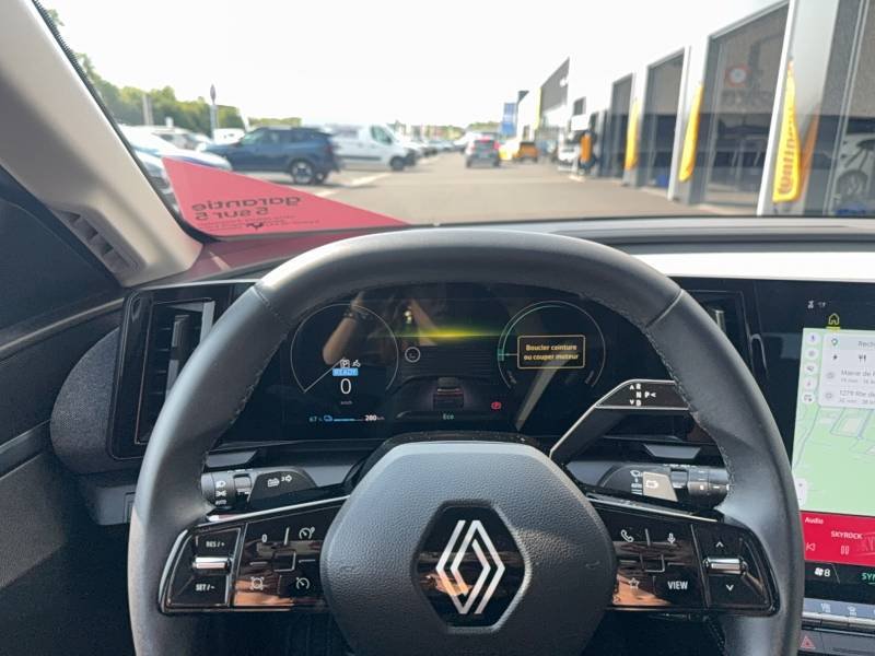 Renault Mégane - Photo 38