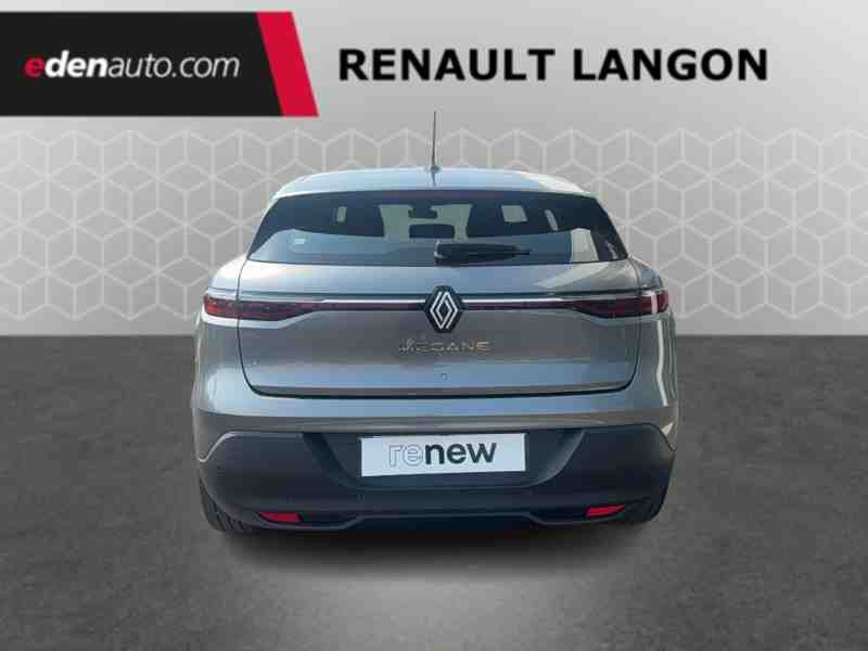 Renault Mégane - Photo 4