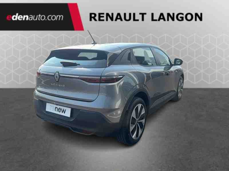 Renault Mégane - Photo 5
