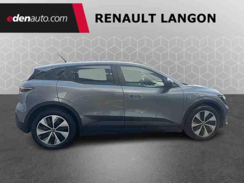 Renault Mégane - Photo 6