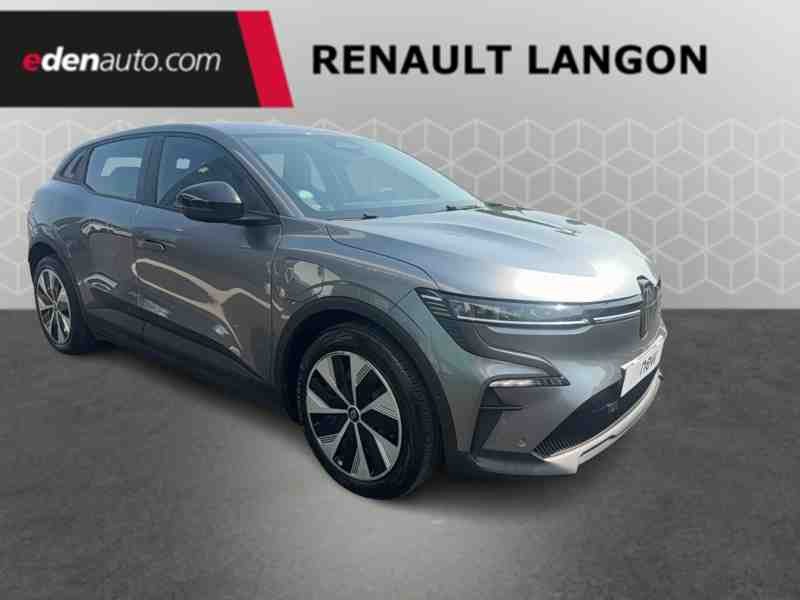 Renault Mégane - Photo 7