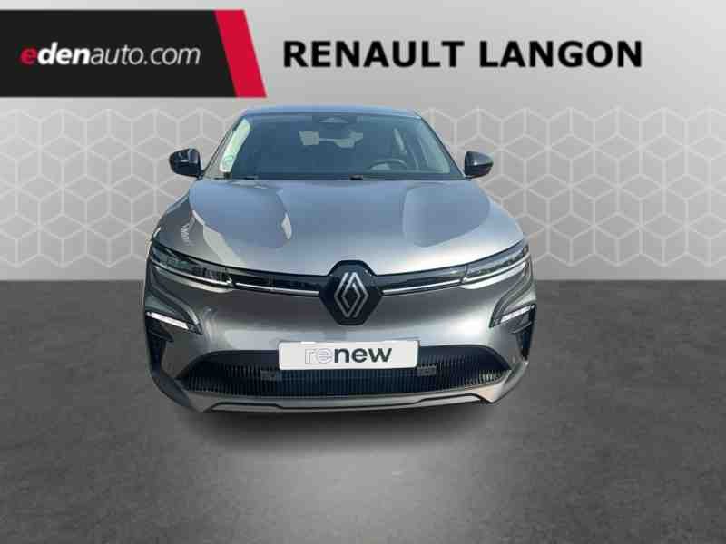 Renault Mégane - Photo 8