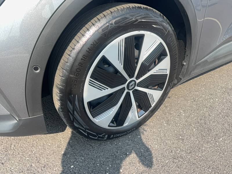 Renault Mégane - Photo 9
