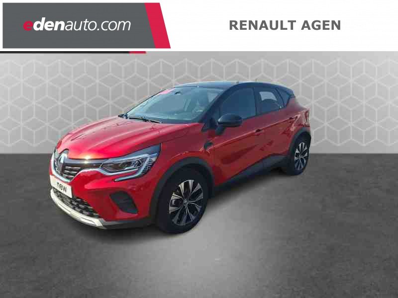 Renault Captur - Photo 1