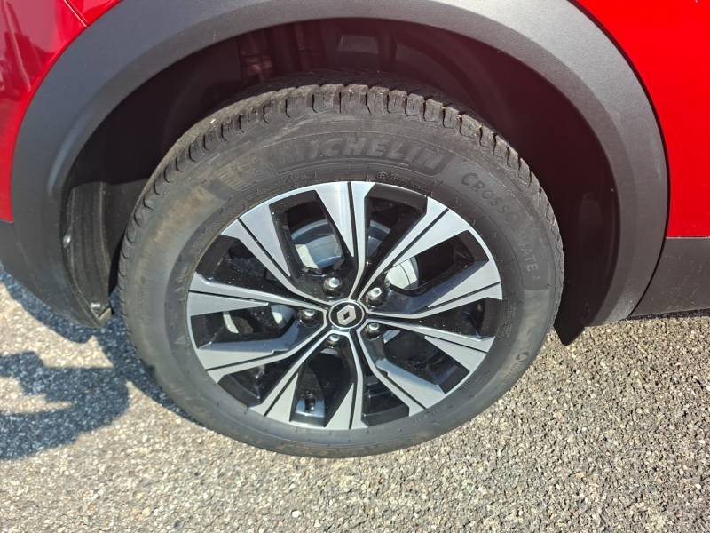 Renault Captur - Photo 11