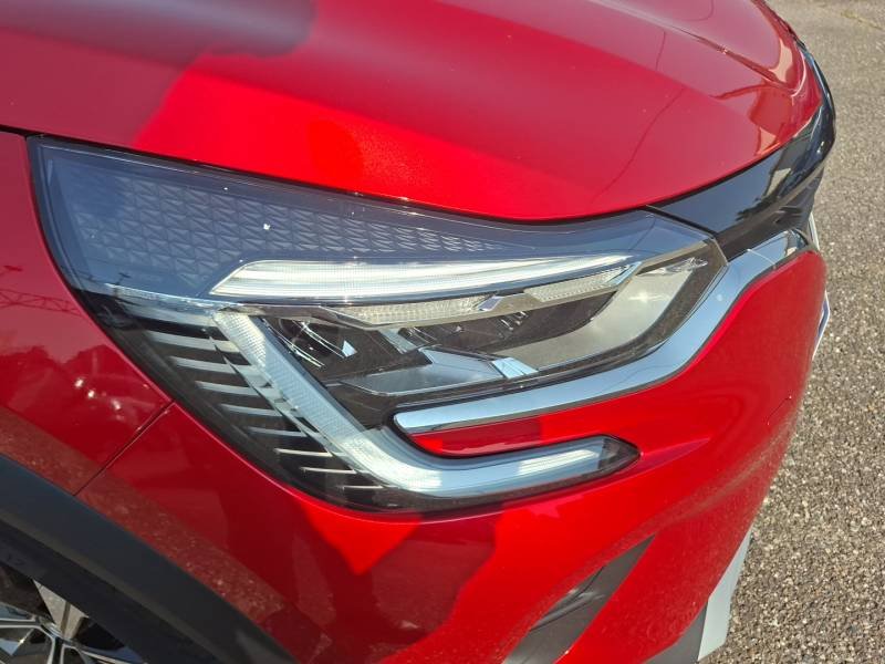 Renault Captur - Photo 12