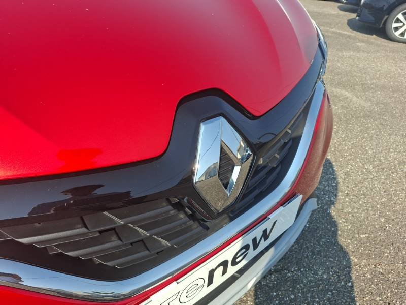 Renault Captur - Photo 13