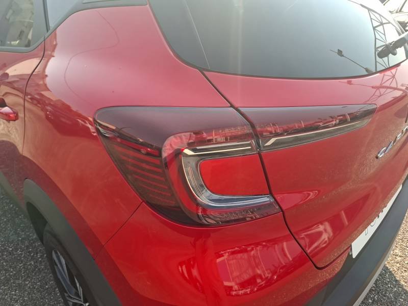 Renault Captur - Photo 16