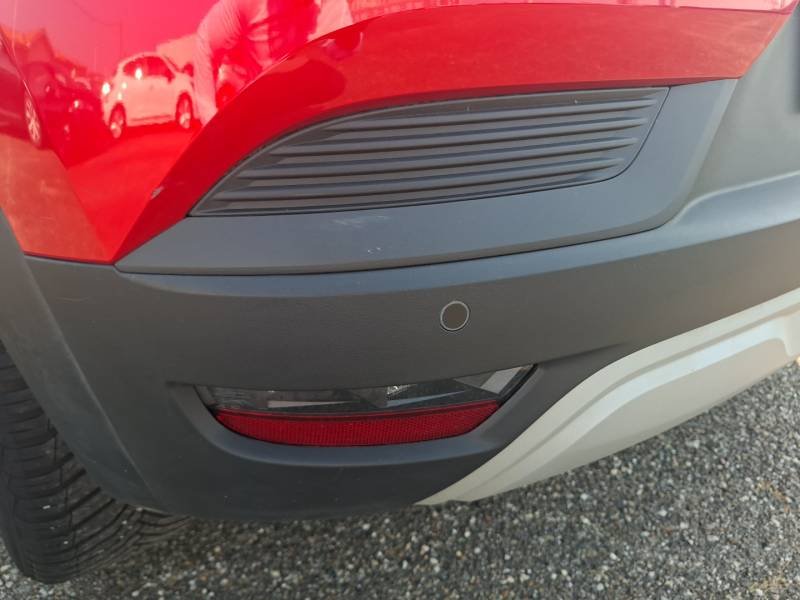 Renault Captur - Photo 17