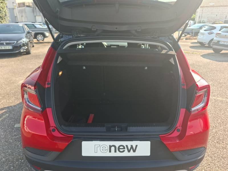 Renault Captur - Photo 18