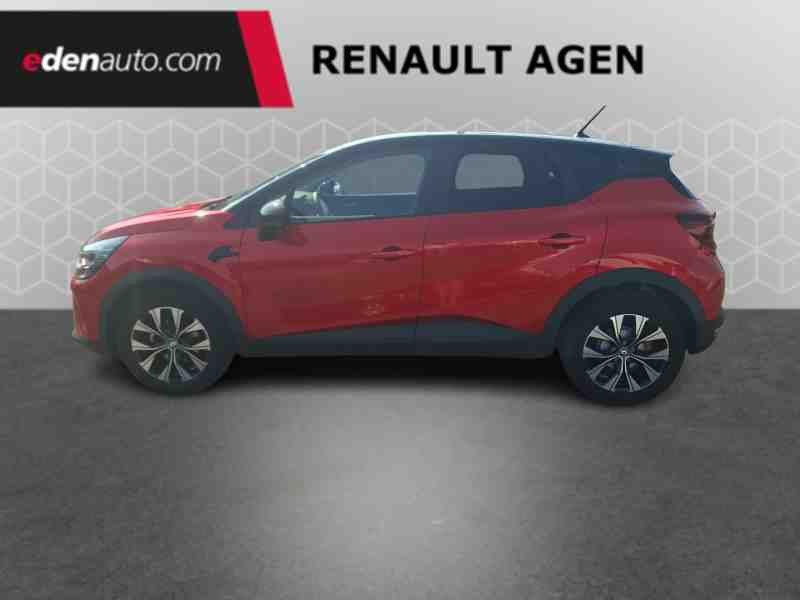 Renault Captur - Photo 2