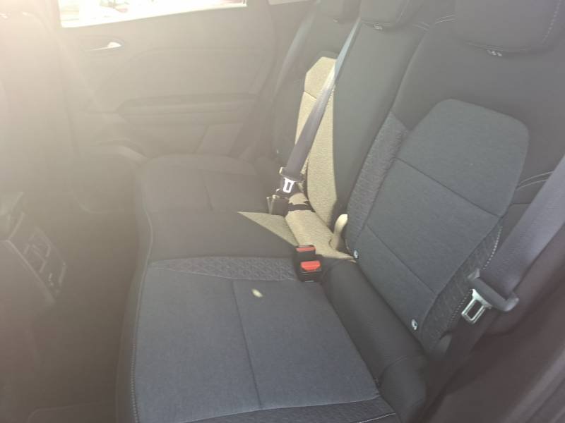 Renault Captur - Photo 21