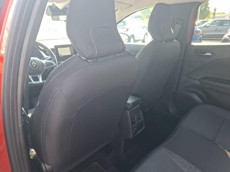 Renault Captur - Photo 22