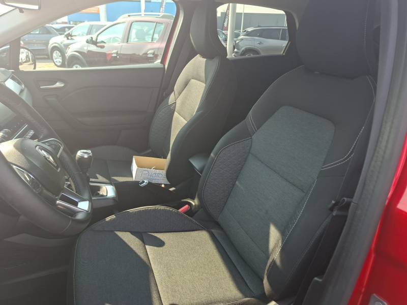 Renault Captur - Photo 23