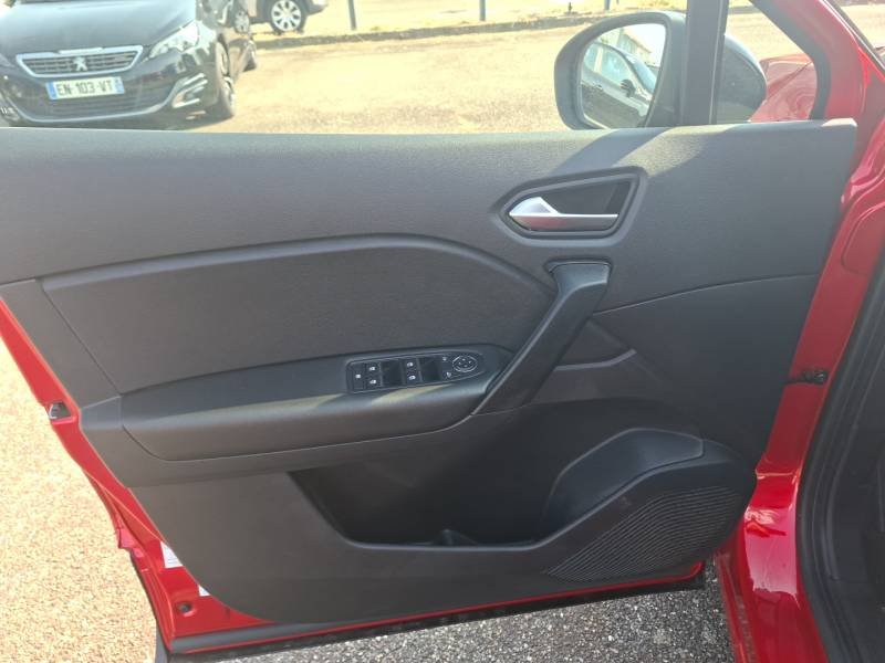 Renault Captur - Photo 24
