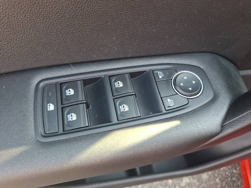 Renault Captur - Photo 25