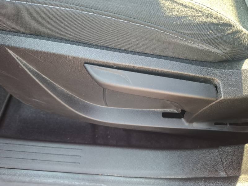 Renault Captur - Photo 26