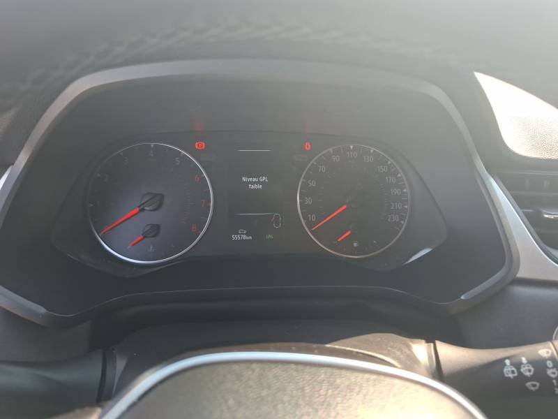 Renault Captur - Photo 28