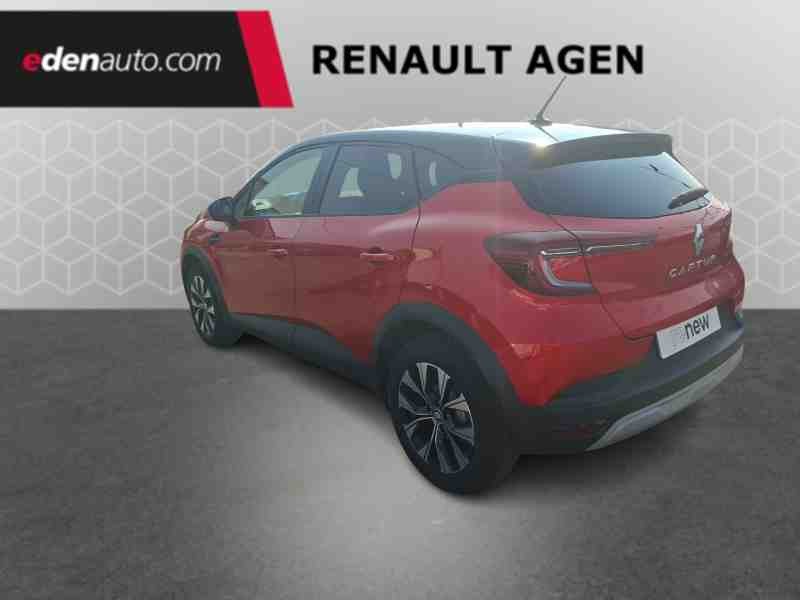 Renault Captur - Photo 3