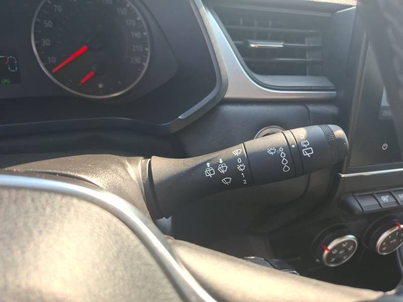 Renault Captur - Photo 31