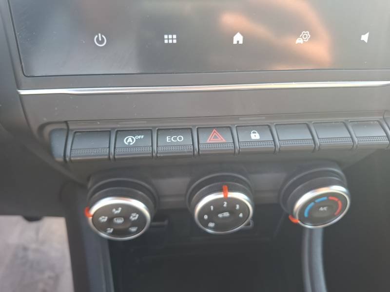 Renault Captur - Photo 34