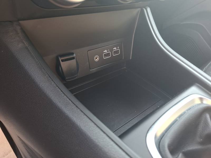 Renault Captur - Photo 35