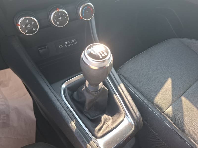 Renault Captur - Photo 36