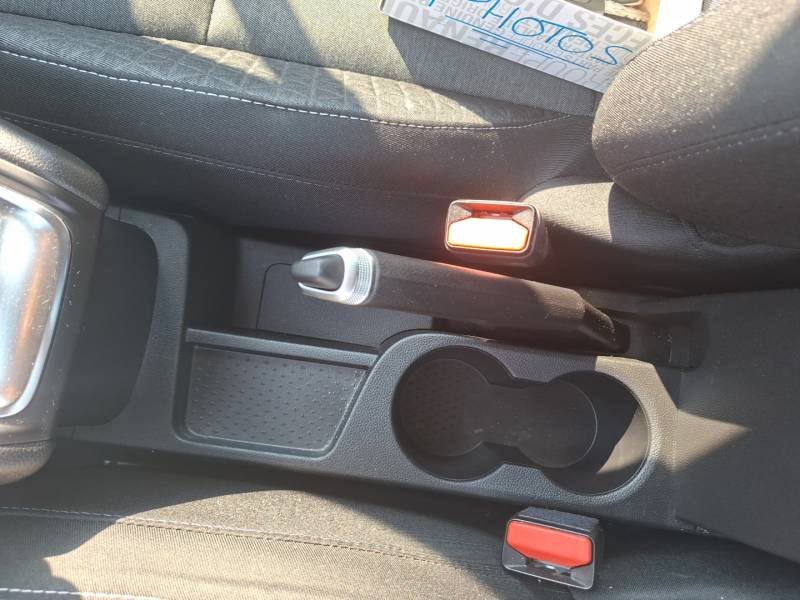 Renault Captur - Photo 37