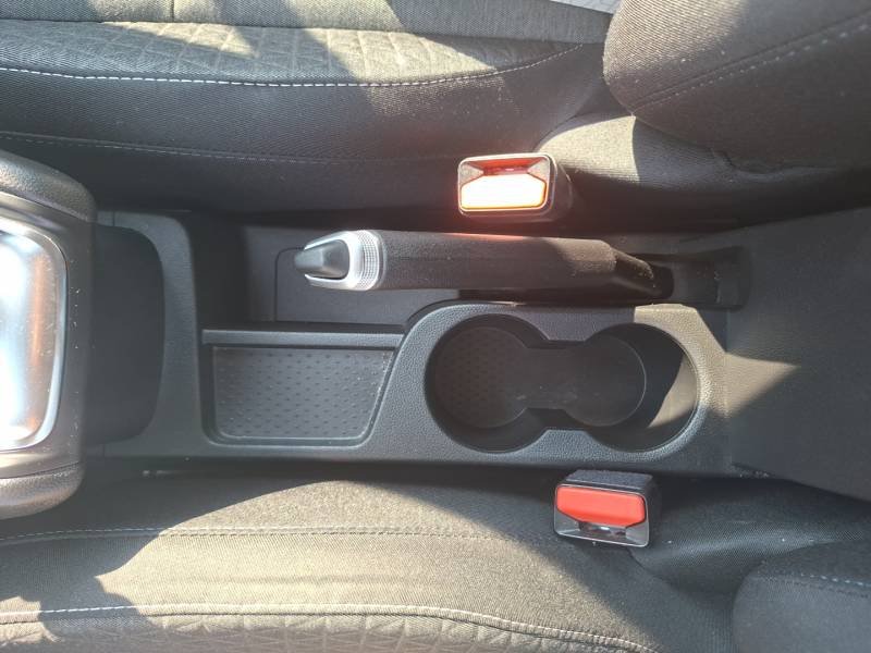 Renault Captur - Photo 39