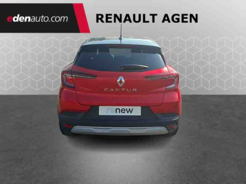 Renault Captur - Photo 4