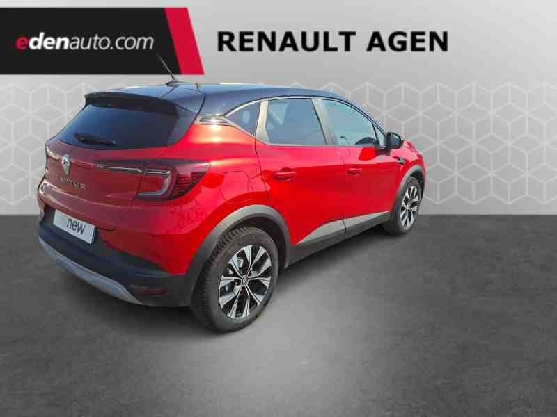 Renault Captur - Photo 5