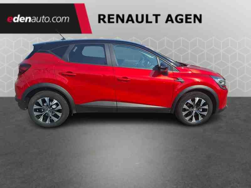 Renault Captur - Photo 6