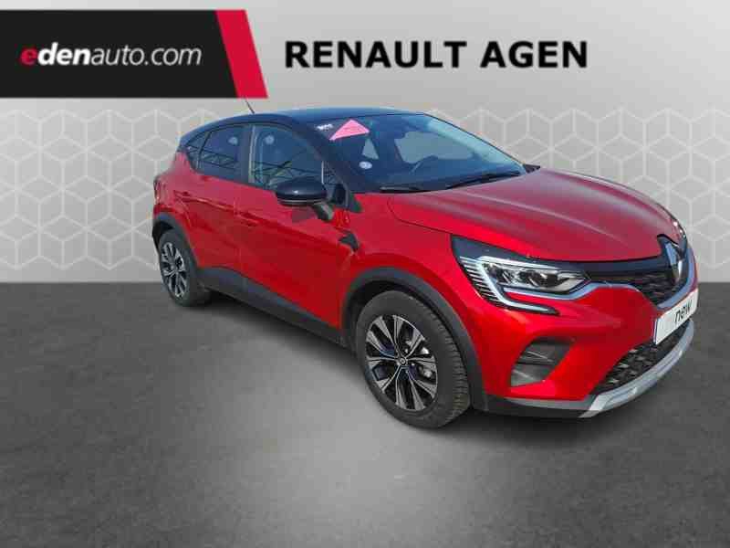 Renault Captur - Photo 7