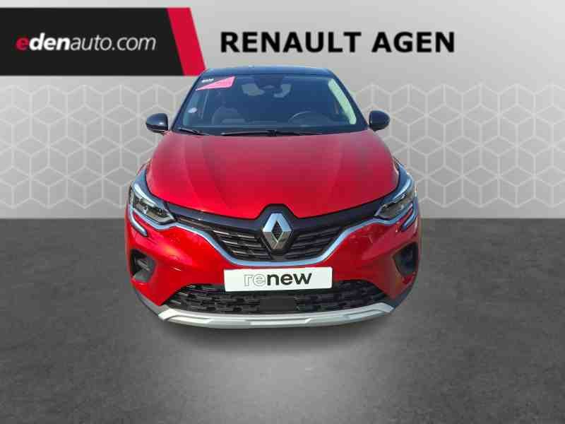 Renault Captur - Photo 8