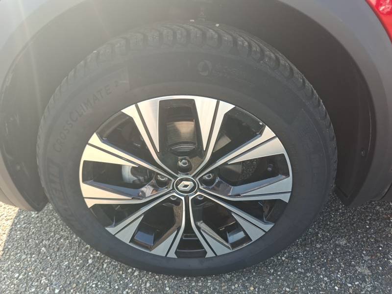 Renault Captur - Photo 9