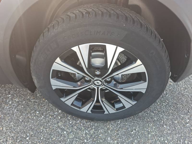 Renault Captur - Photo 10