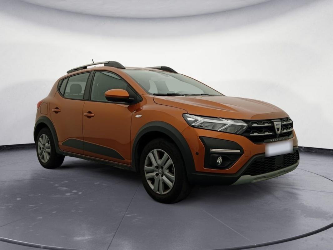 Dacia sandero III - Photo 1