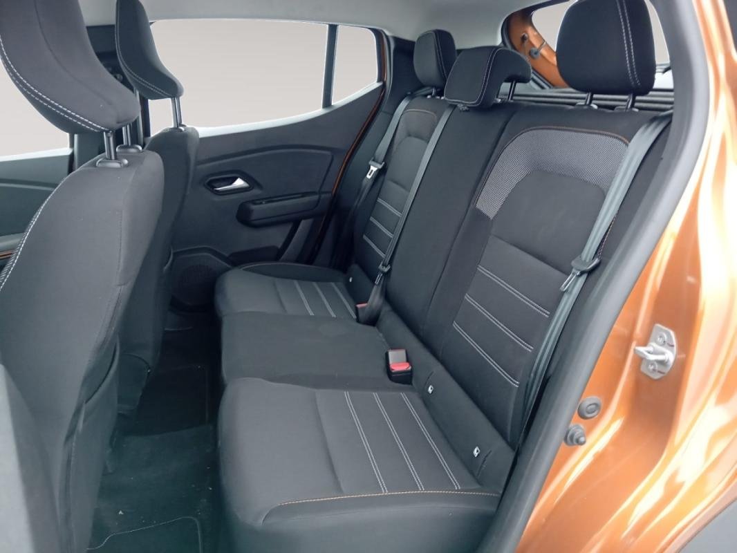 Dacia sandero III - Photo 11