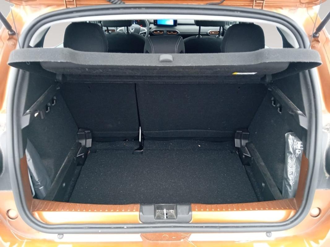 Dacia sandero III - Photo 12