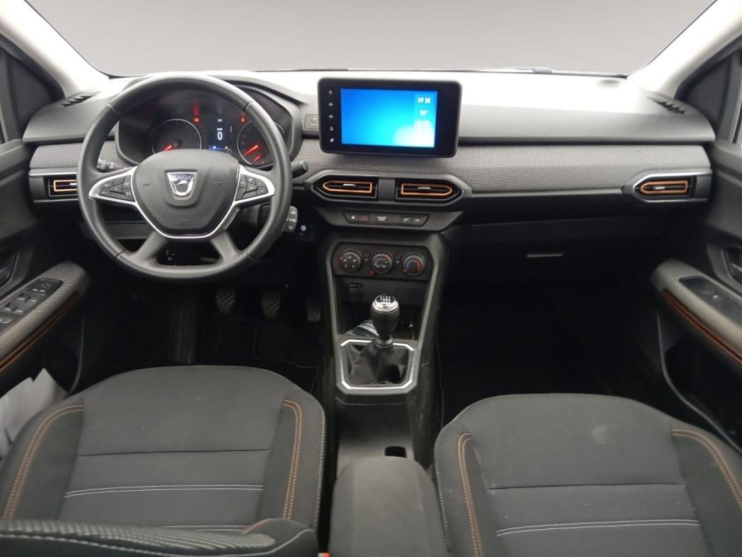Dacia sandero III - Photo 14