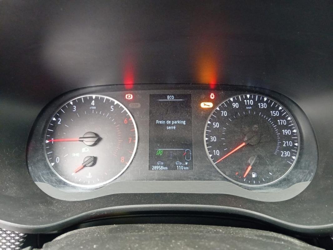 Dacia sandero III - Photo 15