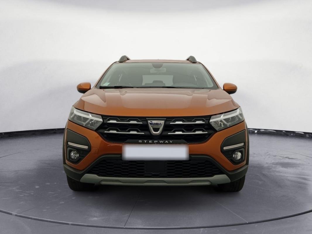Dacia sandero III - Photo 2